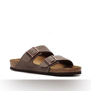 NIB BIRKENSTOCK ARIZONA SLIDE SANDAL